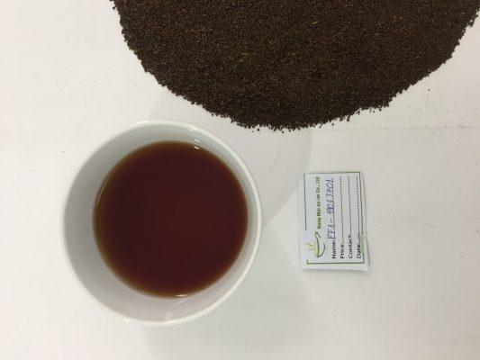 Black-tea