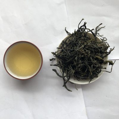 Vietnam-green-tea