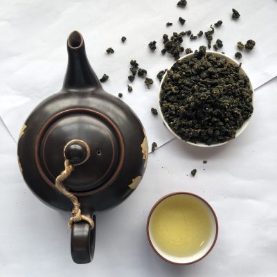oolong-tea
