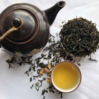 JASMINE-GREEN-TEA-BLOOMING-FLOWER-LOOSE-LEAF-DEDICATE-AROMA-FRESH-FLAVOR-BEST-QUALITY-NEGOTIABLE-PRICE-FROM-FACTORY